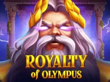 24Slots Casino screenshot